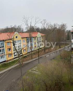 1-к квартира, вторичка, 36м2, 5/5 этаж