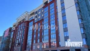 Студия квартира, вторичка, 25м2, 5/9 этаж