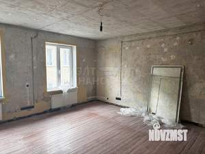 1-к квартира, вторичка, 44м2, 4/5 этаж