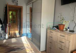 3-к квартира, вторичка, 69м2, 1/3 этаж