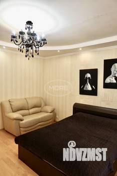 1-к квартира, вторичка, 46м2, 4/9 этаж