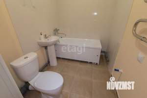 1-к квартира, вторичка, 36м2, 9/9 этаж