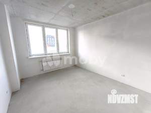 2-к квартира, вторичка, 62м2, 3/16 этаж