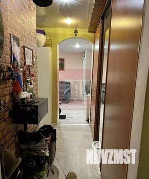 1-к квартира, вторичка, 38м2, 5/10 этаж