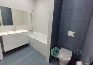 1-к квартира, вторичка, 48м2, 3/8 этаж