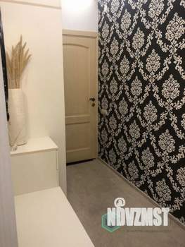 1-к квартира, вторичка, 41м2, 7/7 этаж