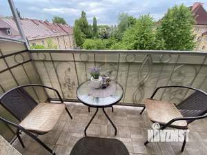 4-к квартира, вторичка, 97м2, 4/4 этаж