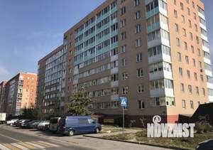 3-к квартира, вторичка, 84м2, 7/9 этаж