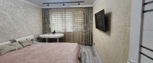 3-к квартира, вторичка, 64м2, 1/10 этаж