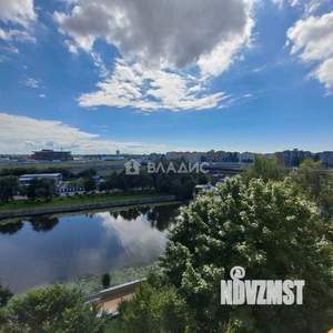 3-к квартира, вторичка, 61м2, 8/9 этаж