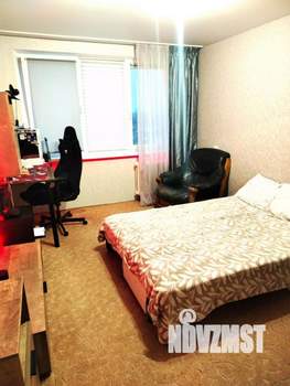 3-к квартира, вторичка, 67м2, 8/9 этаж