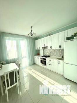 1-к квартира, вторичка, 39м2, 7/9 этаж