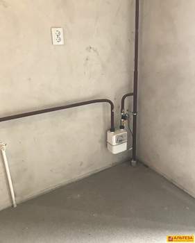 3-к квартира, вторичка, 91м2, 7/13 этаж