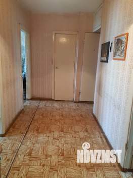 3-к квартира, вторичка, 65м2, 5/5 этаж