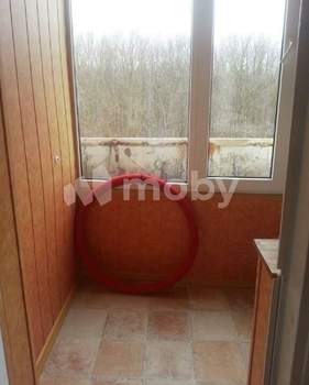 3-к квартира, вторичка, 67м2, 6/6 этаж