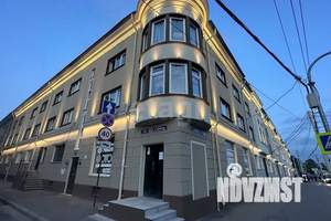 3-к квартира, вторичка, 85м2, 2/3 этаж