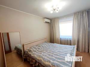 3-к квартира, вторичка, 65м2, 5/5 этаж