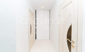 3-к квартира, вторичка, 60м2, 2/5 этаж