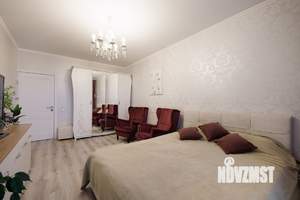 3-к квартира, вторичка, 73м2, 10/10 этаж