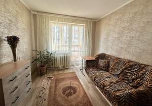 3-к квартира, вторичка, 68м2, 5/5 этаж