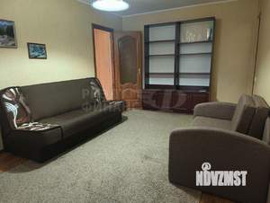 2-к квартира, вторичка, 44м2, 4/4 этаж