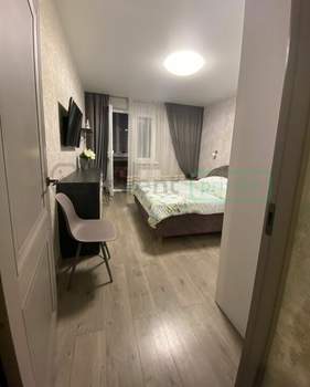 3-к квартира, вторичка, 90м2, 6/10 этаж