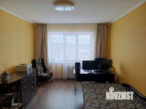 3-к квартира, вторичка, 63м2, 10/10 этаж