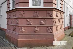 3-к квартира, вторичка, 88м2, 2/4 этаж