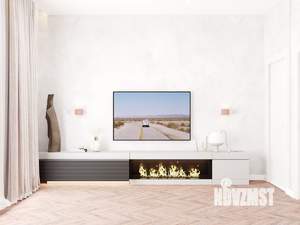 2-к квартира, вторичка, 78м2, 5/13 этаж