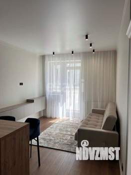 1-к квартира, вторичка, 41м2, 2/10 этаж