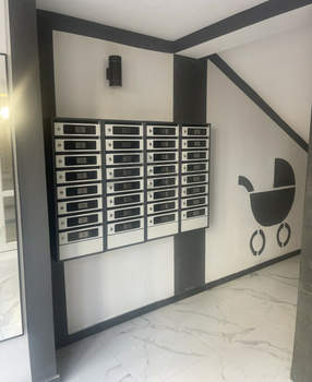 1-к квартира, вторичка, 34м2, 1/8 этаж