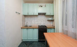 3-к квартира, вторичка, 64м2, 1/8 этаж