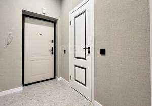 1-к квартира, вторичка, 45м2, 6/12 этаж