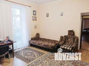 2-к квартира, вторичка, 81м2, 2/8 этаж