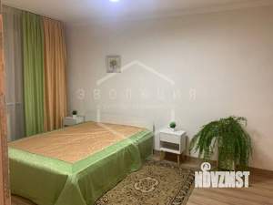 2-к квартира, вторичка, 39м2, 1/3 этаж