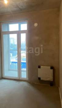 1-к квартира, вторичка, 35м2, 4/11 этаж