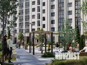 2-к квартира, вторичка, 63м2, 6/9 этаж