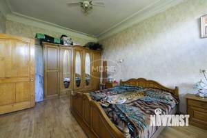 4-к квартира, вторичка, 101м2, 4/4 этаж