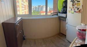 2-к квартира, вторичка, 57м2, 7/9 этаж