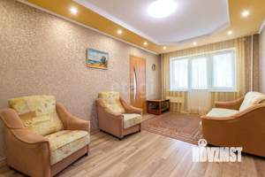 2-к квартира, вторичка, 44м2, 4/5 этаж