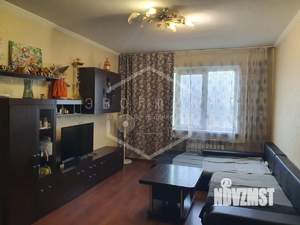 3-к квартира, вторичка, 63м2, 8/9 этаж