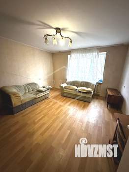 1-к квартира, вторичка, 38м2, 3/5 этаж