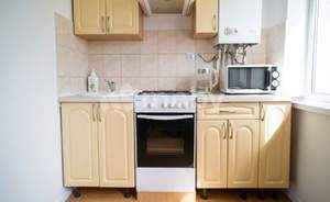 1-к квартира, вторичка, 40м2, 5/5 этаж