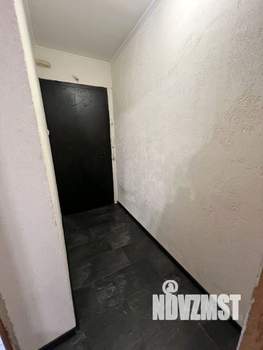 1-к квартира, вторичка, 31м2, 1/5 этаж