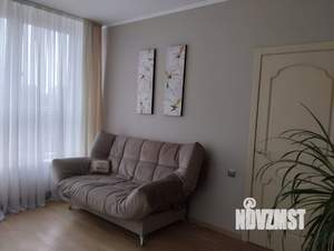 1-к квартира, вторичка, 39м2, 5/8 этаж