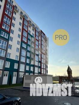 1-к квартира, вторичка, 40м2, 7/10 этаж