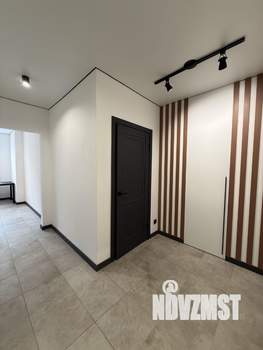 1-к квартира, вторичка, 41м2, 6/9 этаж