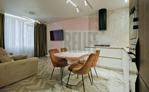 2-к квартира, вторичка, 59м2, 2/9 этаж