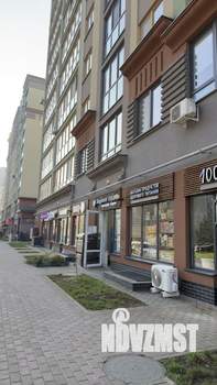 1-к квартира, вторичка, 38м2, 7/11 этаж