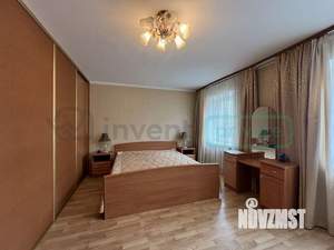 3-к квартира, вторичка, 118м2, 1/5 этаж